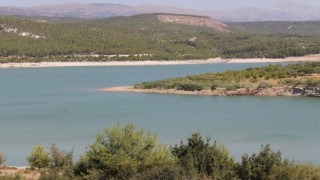 Aydın’da barajların doluluk oranı yüzleri güldürüyor