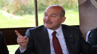 Bakan Soylu: “Bu millet 60 darbesinin rövanşını, 15 Temmuz’da aldı”