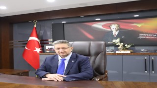 Başkan Arslan, “Artan konut fiyatları Maliye Bakanlığı’nın takibinde olacak”