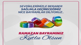 Ramazan Bayramımız Mübarek Olsun