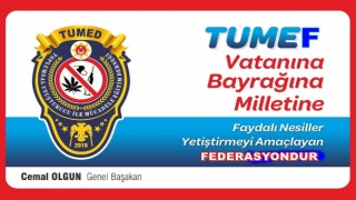 TUMEF Aydın Bölge Koordinatörlüğü görevine Memet Sait Seyitoğlu atandı