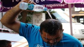 Hava sıcaklıkları mevsim normallerinin üzerinde seyretmeye devam 