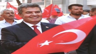 Buharkent Belediye Başkanı Erol'dan '15 Temmuz' mesajı