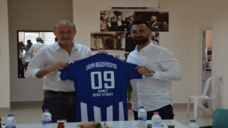 Didim Belediyespor'da yeni dönem