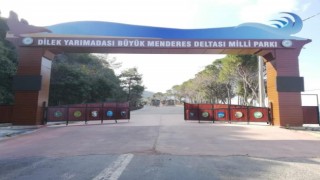 Milli Park bugün ziyaretçi girişine açıldı