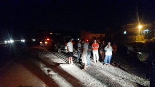 Trafik kazasında 13 yaşındaki çocuk hayatını kaybetti