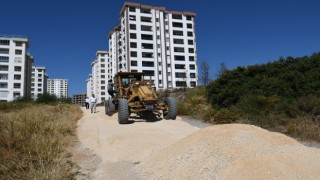 Uydukent’e yatırımlar devam edecek