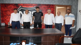 Eşin Group Nazilli Belediyespor Nelik ile transfer defterini kapattı