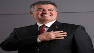 Başkan Erol’dan Mevlid Kandili mesajı