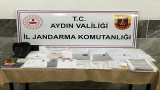 İstihbaratçı yarbayım deyip, vatandaşları dolandırdı