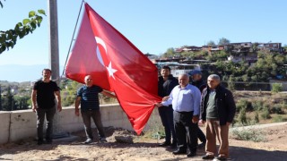 Muhtar Kırbaş’tan Başkan Özcan’a coşkulu teşekkür