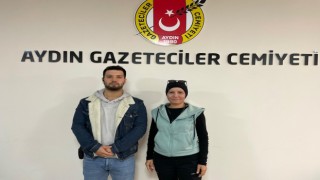 HDP'li kadınların tehditlerine Aydın Gazeteciler Cemiyeti'nden tepki