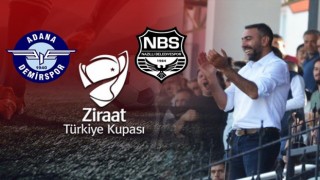 İş adamı Eşin, Nazilli Belediyespor'u Adana'da yalnız bırakmadı