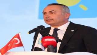 İYİ Parti Nazilli İlçe Başkan Adayı Durmuş Kural'dan teşekkür 