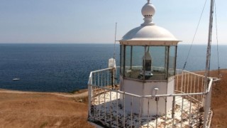 Asırlık deniz fenerleri, günümüzde de önemini yitirmedi 