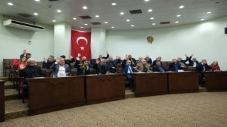 Nazilli Belediyesi, Aralık ayı meclis özeti