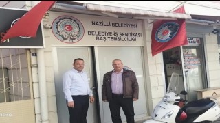 Belediye-İş Sendikası’nın antidemokratik tutumu tepki gördü