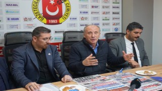 Muharrem İnce Nazilli’de 