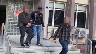 Aydın'da narkotik ekipleri uyuşturucu satıcısına geçit vermedi 