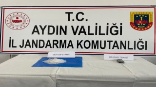 Jandarma uyuşturucuya savaş açtı