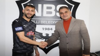 Nazilli Belediyespor, Abay ile anlaştı