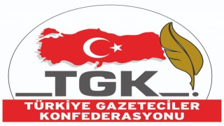 TGK: ACIMIZ ÇOK BÜYÜK