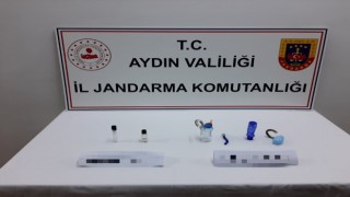 7 uyuşturucu şüphelisi jandarmadan kaçamadı 