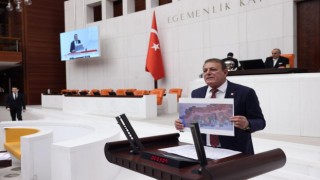 CHP AYDIN MİLLETVEKİLİ HÜSEYİN YILDIZ’DAN JES’LER İÇİN SERT SÖZLER