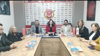 Mimar Gonca Yelkovan İYİ Parti'den Milletvekili Aday Adaylığını açıkladı 