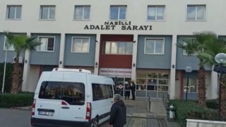 Nazilli’de başarılı operasyon