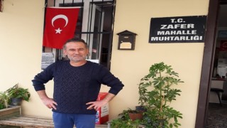 Nazilli’de hayırsever vatandaştan depremzedelere ekmek desteği