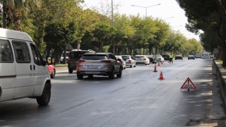 Bayramda 394 trafik polisi görev yapacak