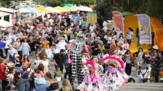 Didim’de vegfest heyecanı başladı