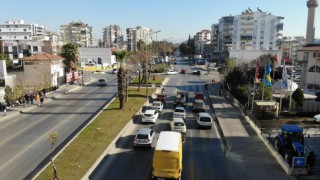 Hız koridoru” bayramda ilk yoğun mesaisine başlayacak