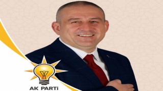 Mustafa Abak'tan Cumhurbaşkanı Erdoğan'a ve Partililerine teşekkür