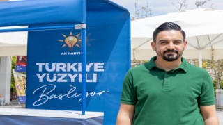 Ozan Ancın, “Polat Bora Mersin’e gerekirse Siyasi Nezakati de Öğretiriz”