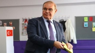 CHP Sözcüsü Faik Öztrak’tan seçim açıklaması