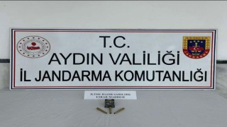 Jandarma uyuşturucuya geçit vermiyor