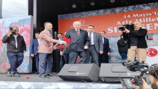 MHP Genel Başkanı Bahçeli: 14 Mayıs’ta Türkiye Yüzyılı’nın ilk adımını atacağız" 