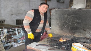 Tarım alet ve ekipmanları ile teknolojiye meydan okuyor