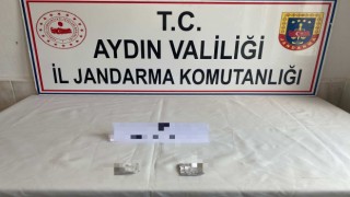 Uyuşturucu kullanan 8 şüpheli yakalandı