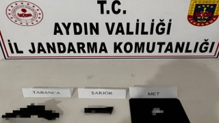 Didim’de suça geçit verilmiyor 