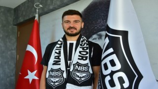 Nazilli Belediyespor'da ayrılıklar başladı 