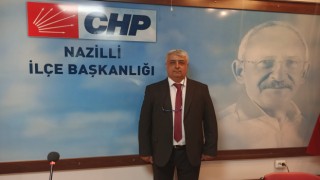 CHP’de 3. Başkan Adayı Hakan İsen Oldu