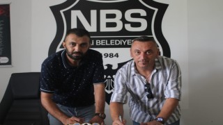 Nazilli Belediyespor Güvenlik Anlaşması Yaptı