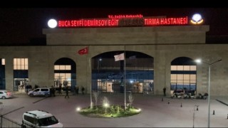 Tartıştığı kişiyi tabancayla vurarak öldürdü