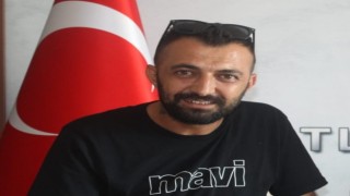 Nazilli Belediyespor'da Kaya dönemi 