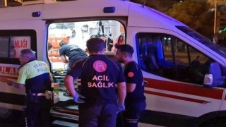 Nazilli’de trafik kazası: 1 ölü