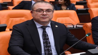 CHP’Lİ KARAKOZ ASANSÖR FACİASINI TBMM GÜNDEMİNE TAŞIDI