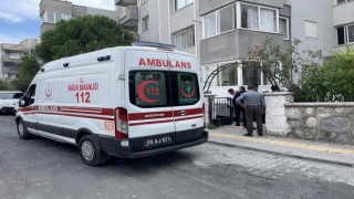 Emekli özel harekat polisi evinde ölü bulundu